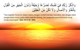 ibadah-harian-rosul