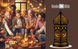 menyambut-lebaran-dengan-kebersamaan-dan-kesederhanaan